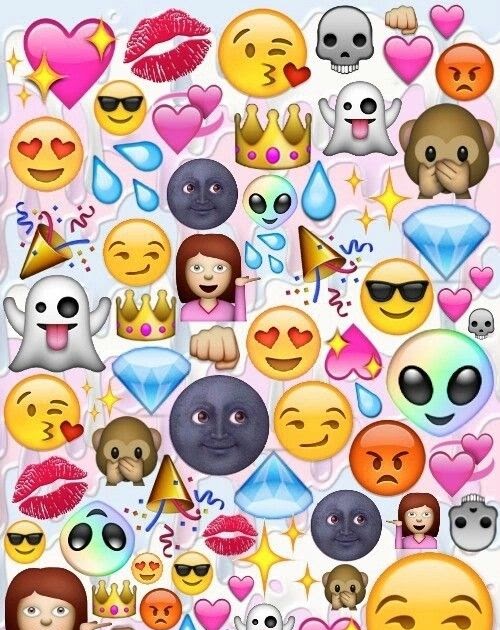 100 best images about Emoji ♡ on Pinterest Best emoji, Wallpaper