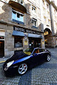 Hôtel Bristol Union Saint-Malo