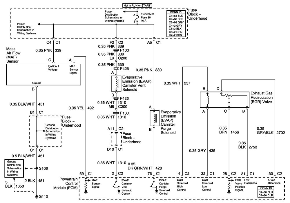 2005 Impala Wiring Diagram - Cars Wiring Diagram