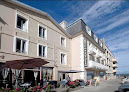 Hôtel Alpha Ocean Saint-Malo