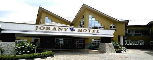 Jorany Hotel, 153 Asari Eso Layout, Ikot Eyo, Calabar, Nigeria, Car Rental Agency, state Cross River