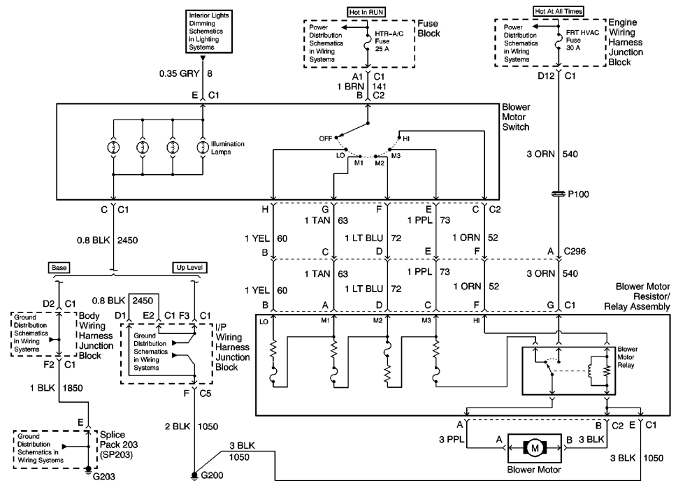 2007 Chevy Tahoe Wiring Diagram - Free Wiring Diagram