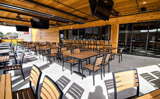 New American Restaurant «PINSTACK Plano», reviews and photos, 6205 Dallas Pkwy, Plano, TX 75024, USA