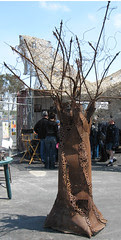 welded tree