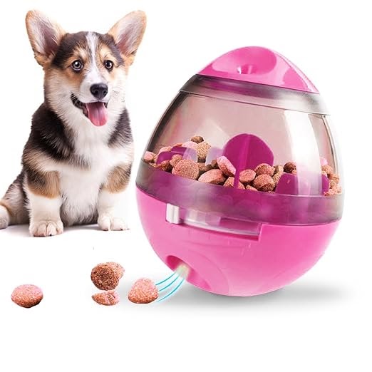 owalo design Leckerli Spielzeug Fur Hunde