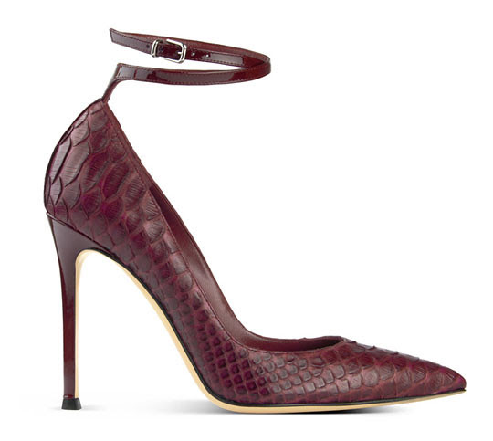 Mizhattan - Sensible living with style: Lusting Gianvito Rossi