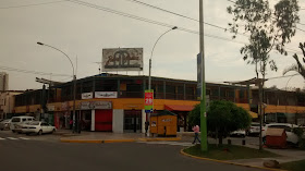 Centro Comercial Jesús María