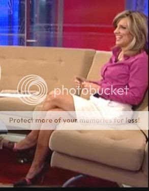 Tv Anchor Babes Alisyn Camerota Never Looked Hotter