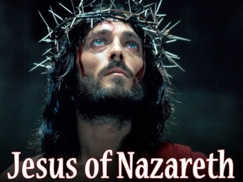 essay on jesus of nazareth