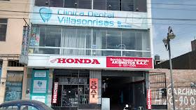 Clínica Dental Villasonrisas