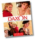 Daxon Catalogue