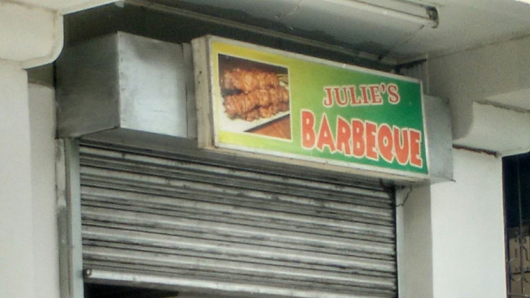 Julies Barbeque