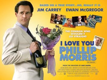 Cuore Stampe: I Love You Phillip Morris