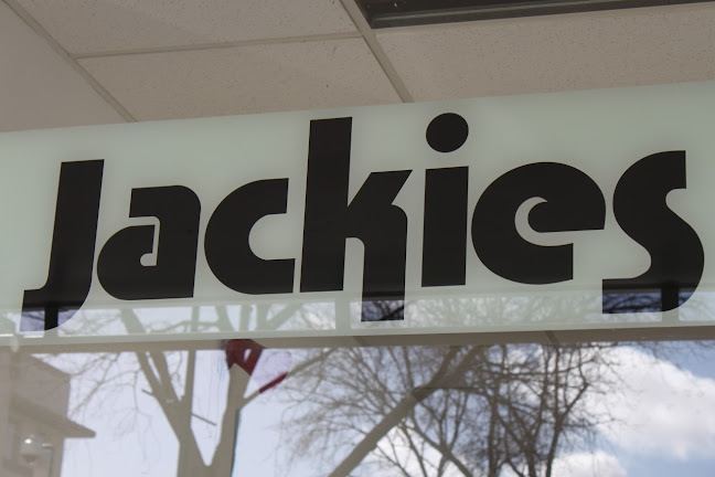 Comments and reviews of Jackies Fashion Boutique