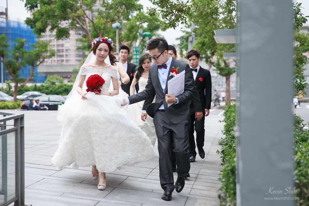 戶政事務所,結婚登記