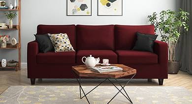 Living Room Sofa Designs India - Living Room Furniture 70 Off Buy