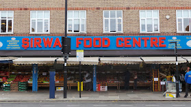 Sirwan Food Centre Palmers Green Branch