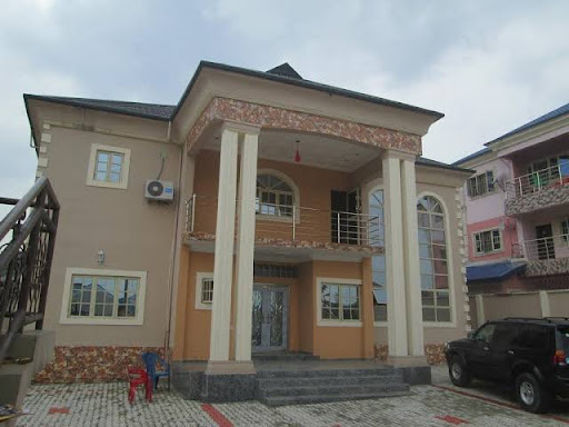 Riana Star Hotel, No. 2 Nyemenuche St, Trans Amadi, Port Harcourt, Nigeria, Budget Hotel, state Rivers