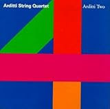 Ionarts: Arditti Quartet's Cage Rattling