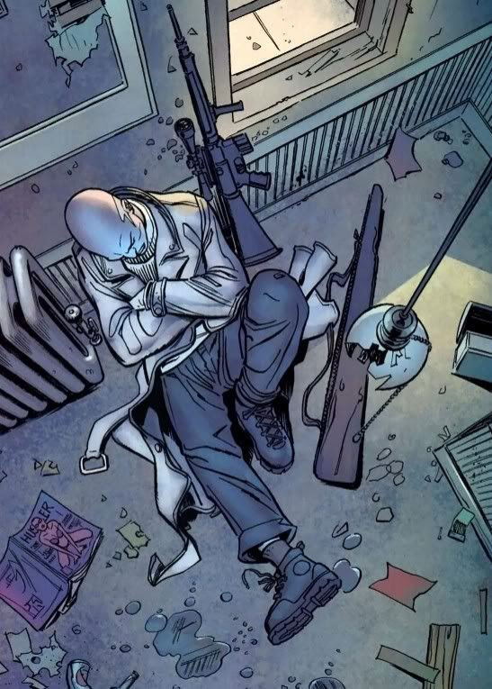 Homem-Aranha: Guerra Civil