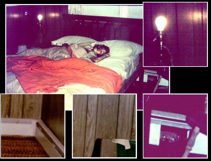 Scenic Photos Crime Scene Photos From Amityville Murders