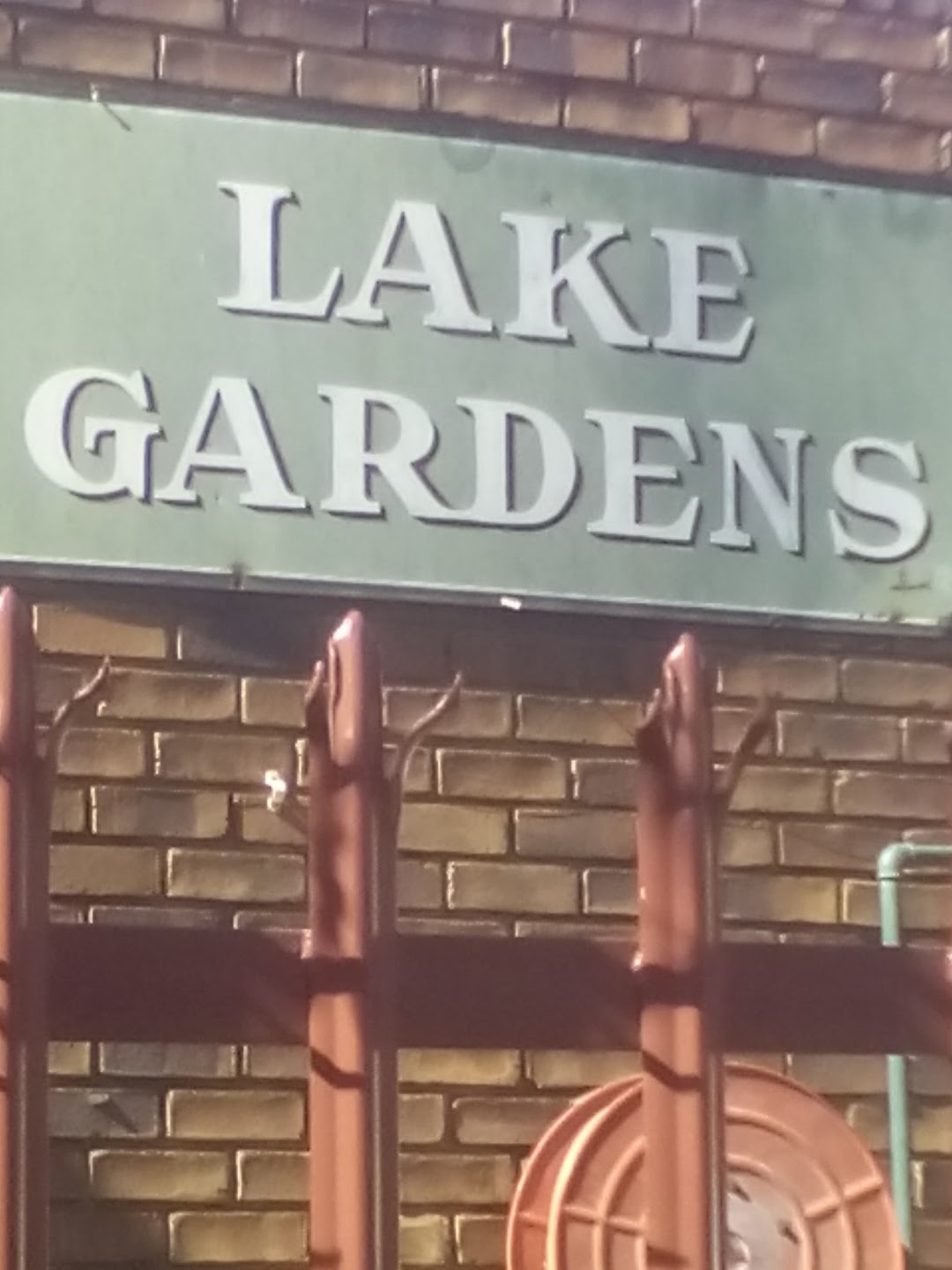 Lake Gardens