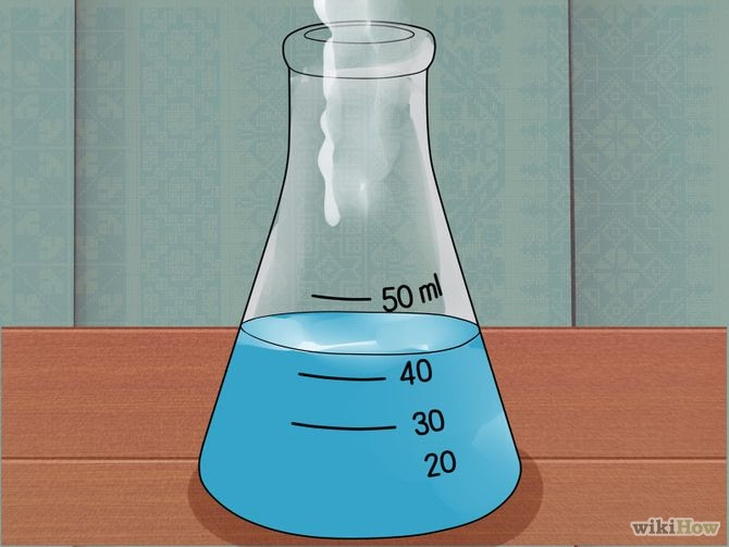 How to Dilute an Acid Wiki