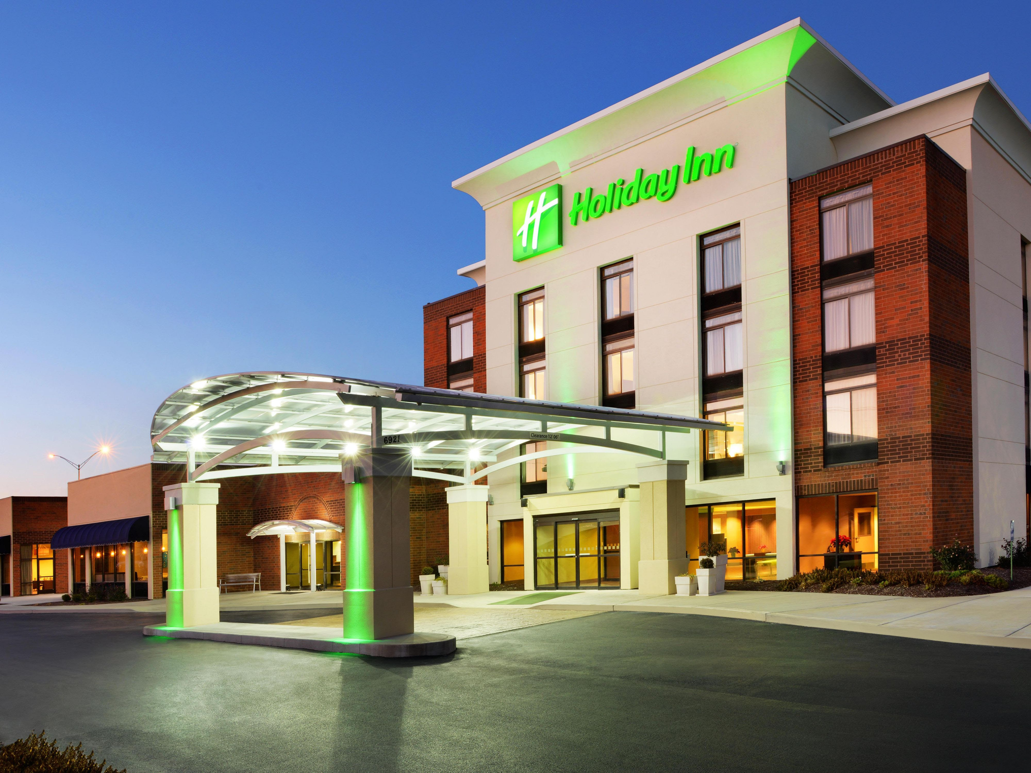 Discount [75% Off] Days Inn St Louis Lindbergh Boulevard United States | Hotel Book 2 Rooms