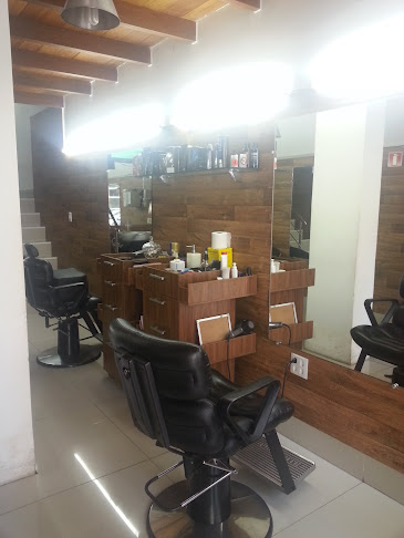 Avaliações sobre Fagundes Barbearia em Vila Velha - Barbearia