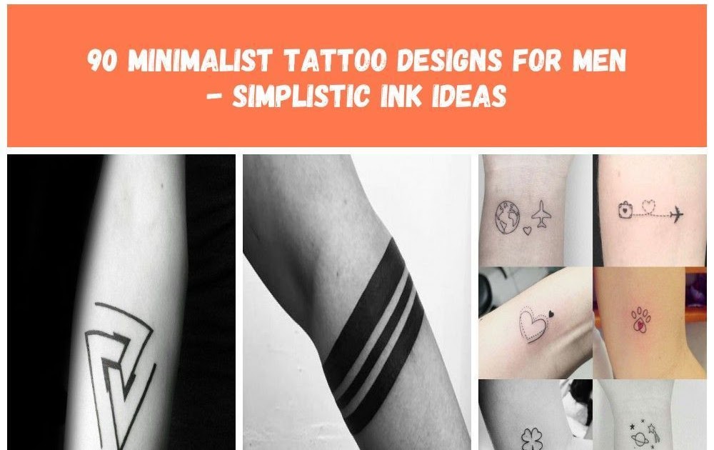 Simple Forearm Tattoos for Women - wide 8