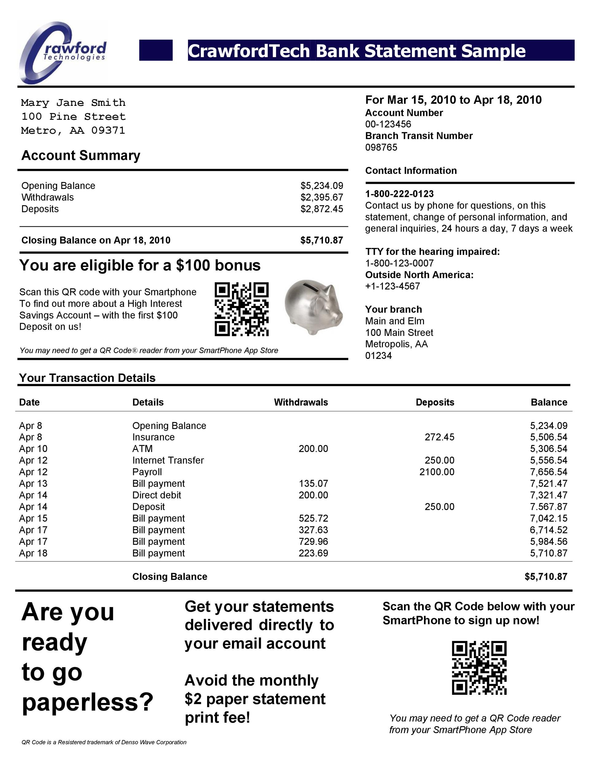 bank-of-america-bank-statement-template-free-printable-template