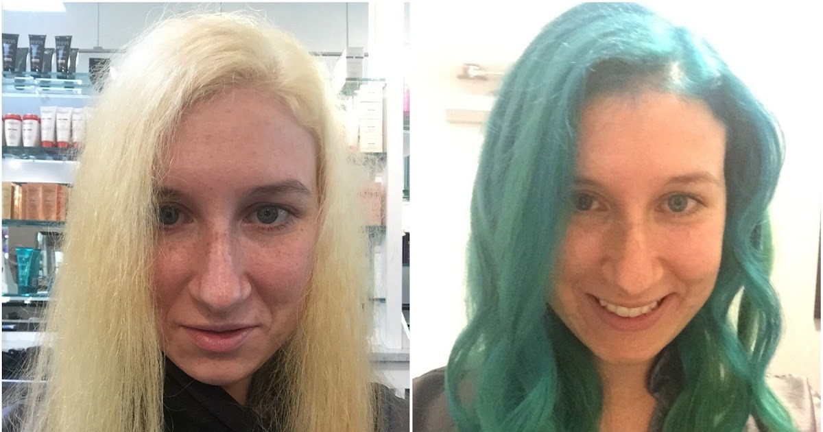 Protecting Your Blonde Hair from Chlorine: A Complete Guide - wide 2