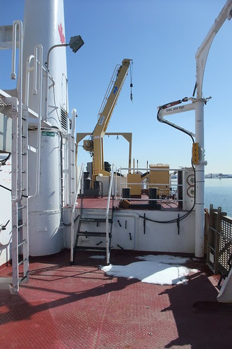 CCGS Limnos