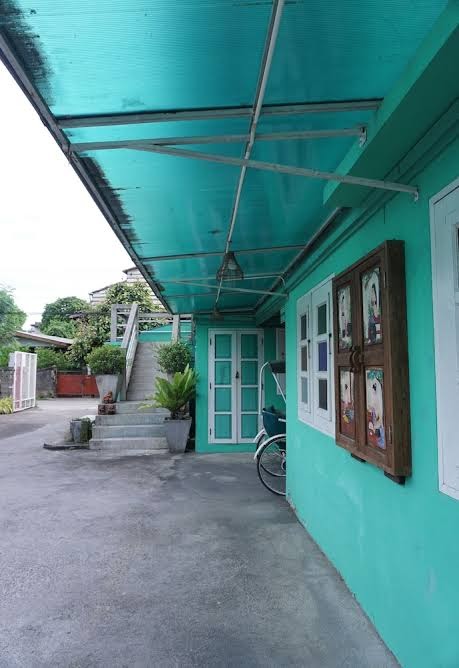 R-Lampang Guest House