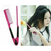 Top Baru Cara Menggunakan Hair Straightener Asl 908, Motif Terbaru!