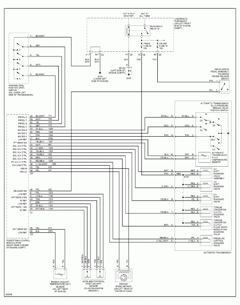 Pioneer D3 Wiring Diagram