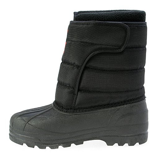 Ralph Lauren Polo Snow Boots