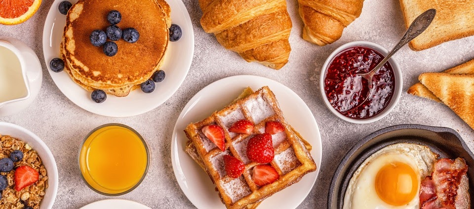 American Breakfast Near Me / The 10 Best Breakfast Restaurants In