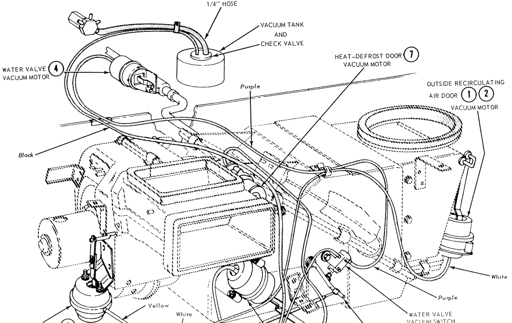 maycintadamayantixibb 2000 Vw Beetle Hose Diagram