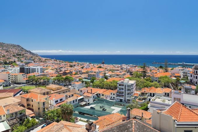 Calçada da Saúde, 10, 9000-221 Funchal, Portugal