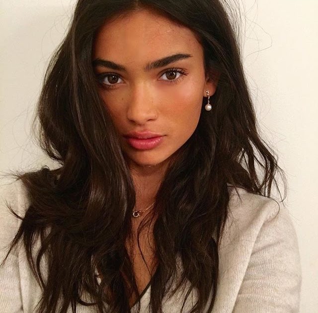 Kelly Gale - Kelly Gale International Supermodel / Kelly is known ...