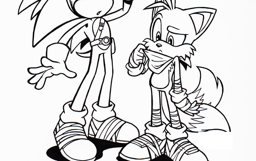 Sonic Exe Sonic Par Colorear : Sonic Exe Dibujos De Sonic Para Colorear ...