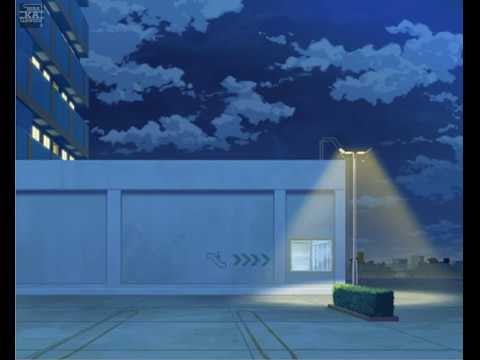 Featured image of post Anime Backgrounds House Outside Night Anime background for intro with beautiful landscape