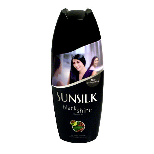 Contoh Iklan Shampo Sunsilk Contoh Two