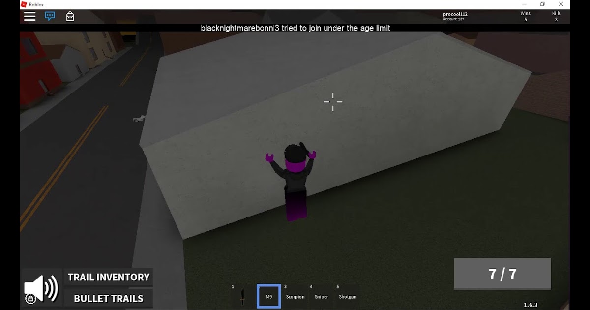 Anarchy V3rm Hack Roblox Robux Generator For Kids Free