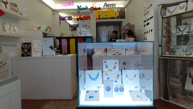 Comments and reviews of Tatty Devine