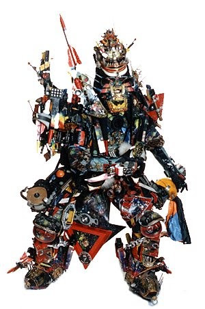 rammellzee