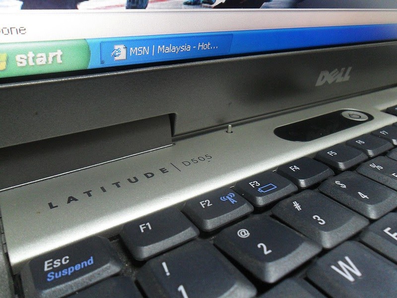 Djaja: Instant get Refurbish a laptop battery