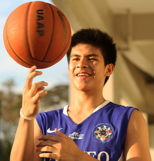 kiefer ravena