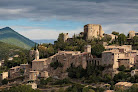 La Fontaine d'Annibal Buis-les-Baronnies